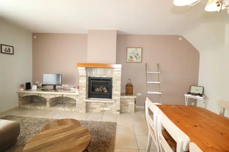 WONING te AARTRIJKE foto 9