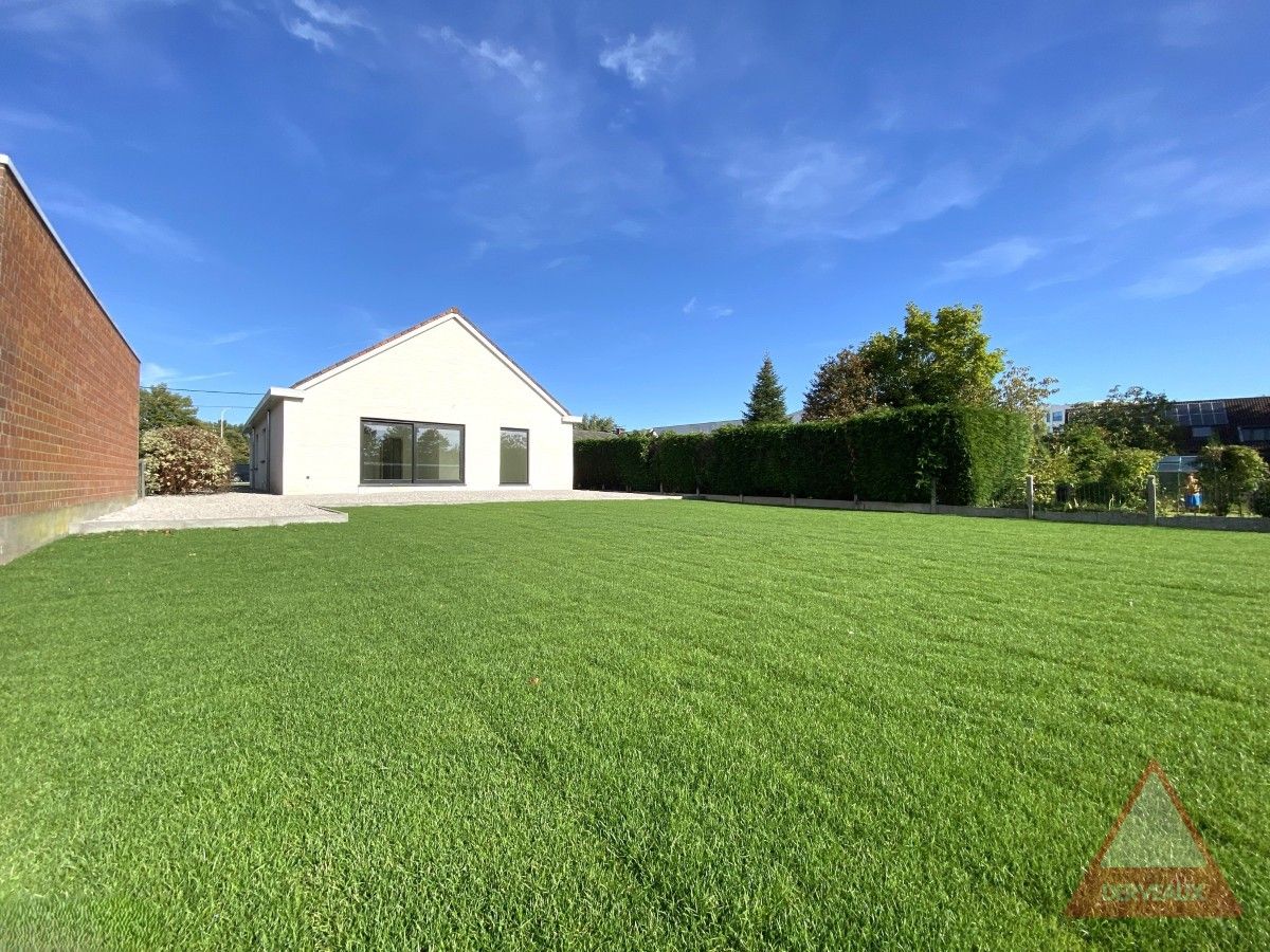Rumbeke – Instapklare energiezuinige villa foto 25
