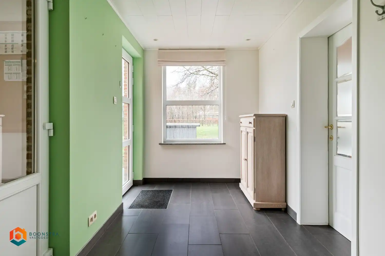 Landelijke woning met 4 slpkrs op 3518 m² te Putte foto 11