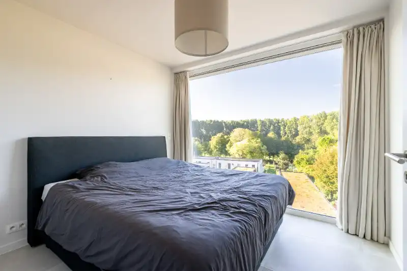 Energiezuinige appartement met prachtig open zicht foto 15