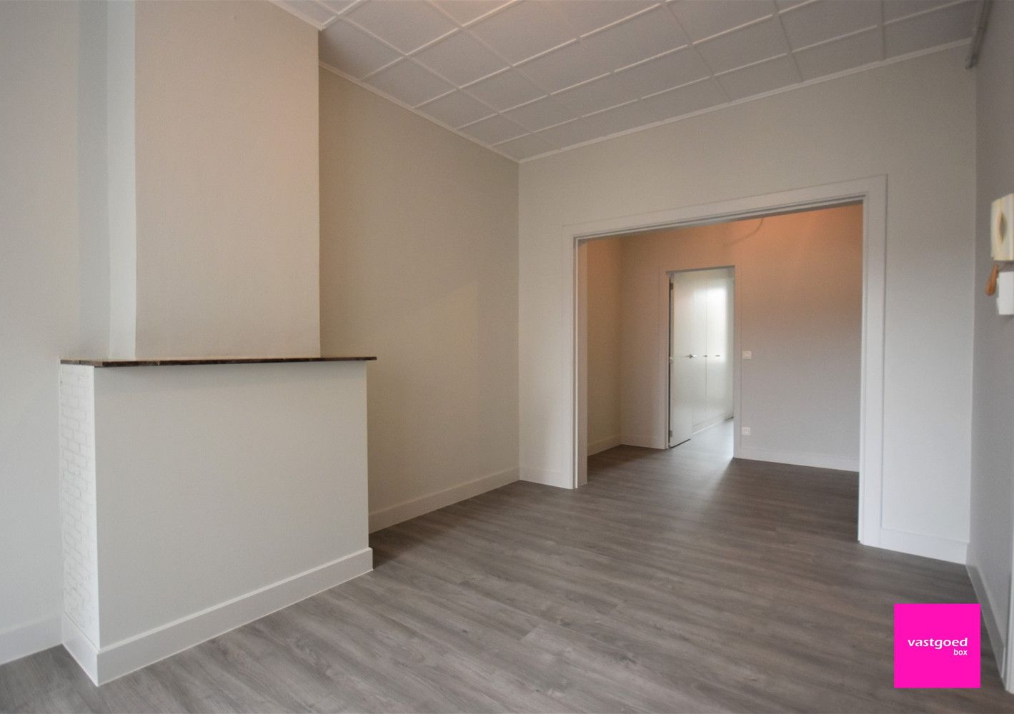 Appartement met 1 slaapkamer, Oostende foto 3