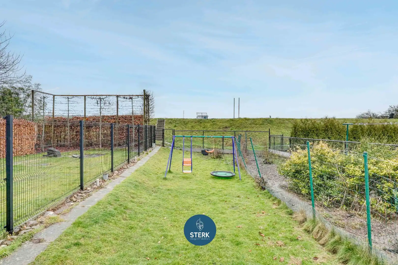 OP TE FRISSEN GEZINSWONING MET EPC LABEL B AAN DE MAAS IN UIKHOVEN ! foto 19