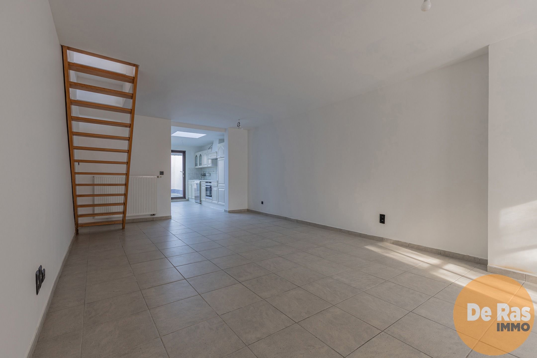 AALST - INSTAPKLARE WONING MET 3 SLAAPKAMERS foto 3