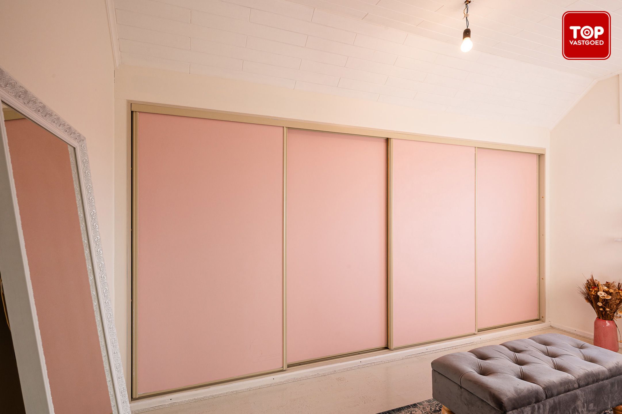 Instapklare woning op een rustige locatie foto 13