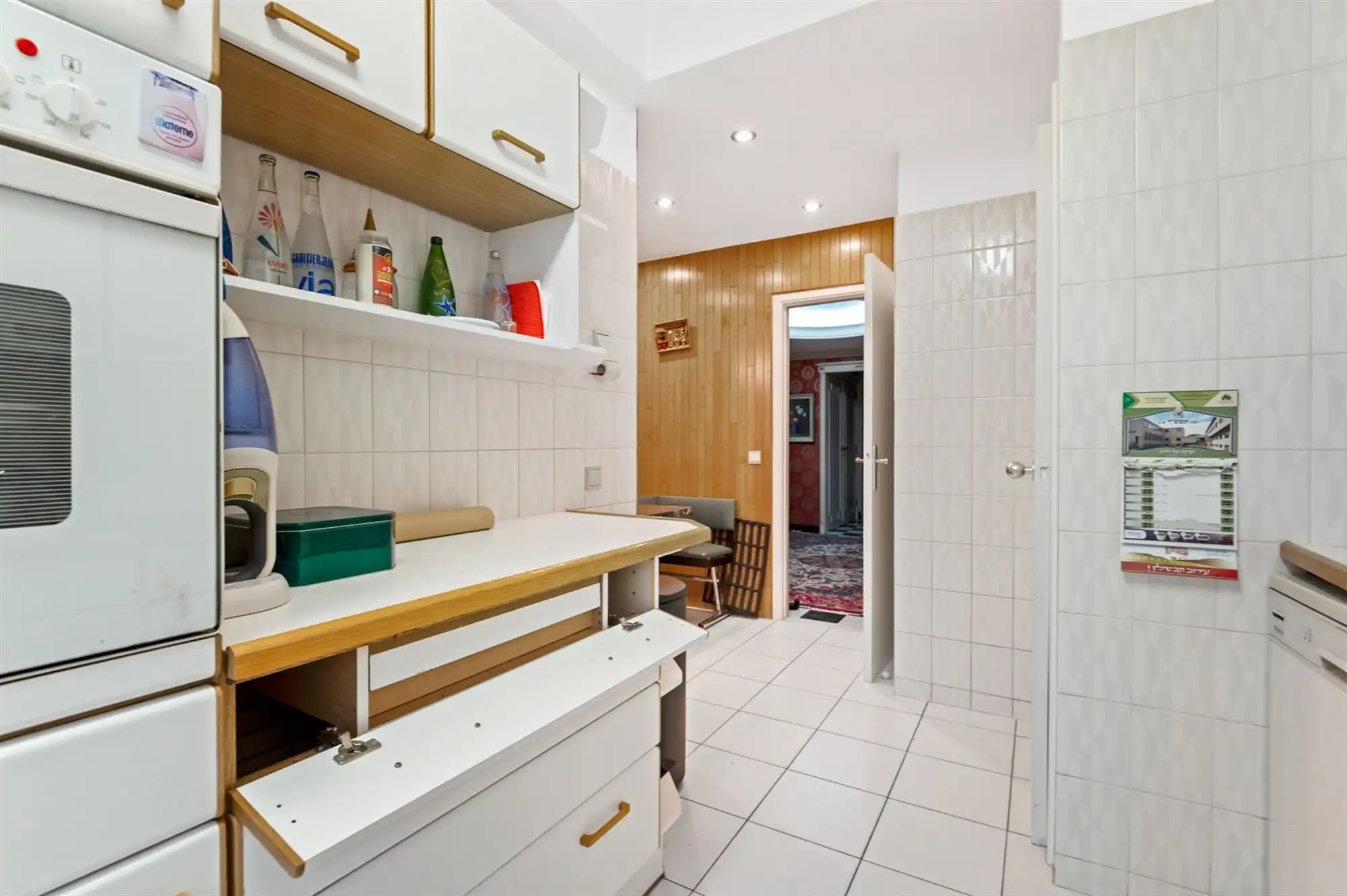 Royaal appartement met 4 slaapkamers op centrale locatie foto 7