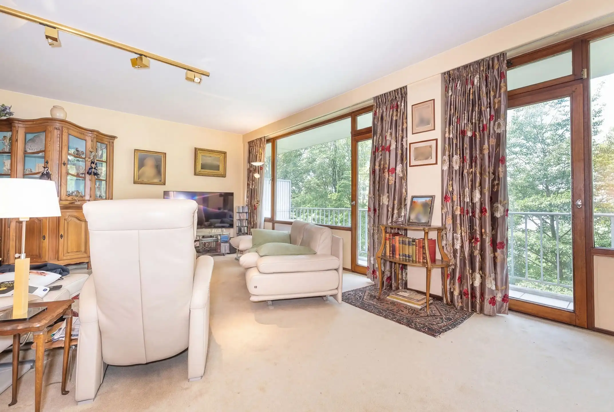 Appartement te koop foto 4
