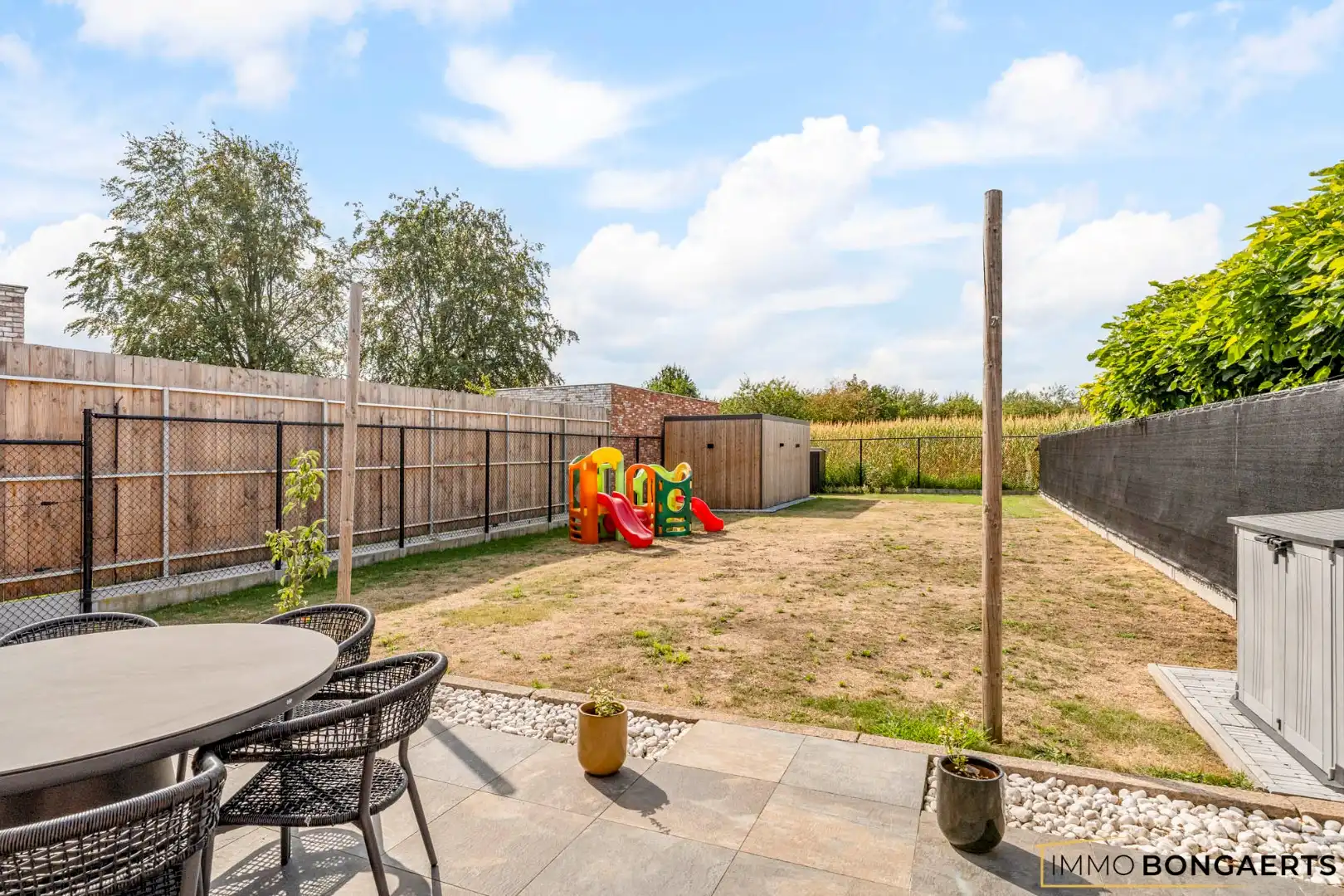 Instapklare woning met 3 slaapkamers foto 29