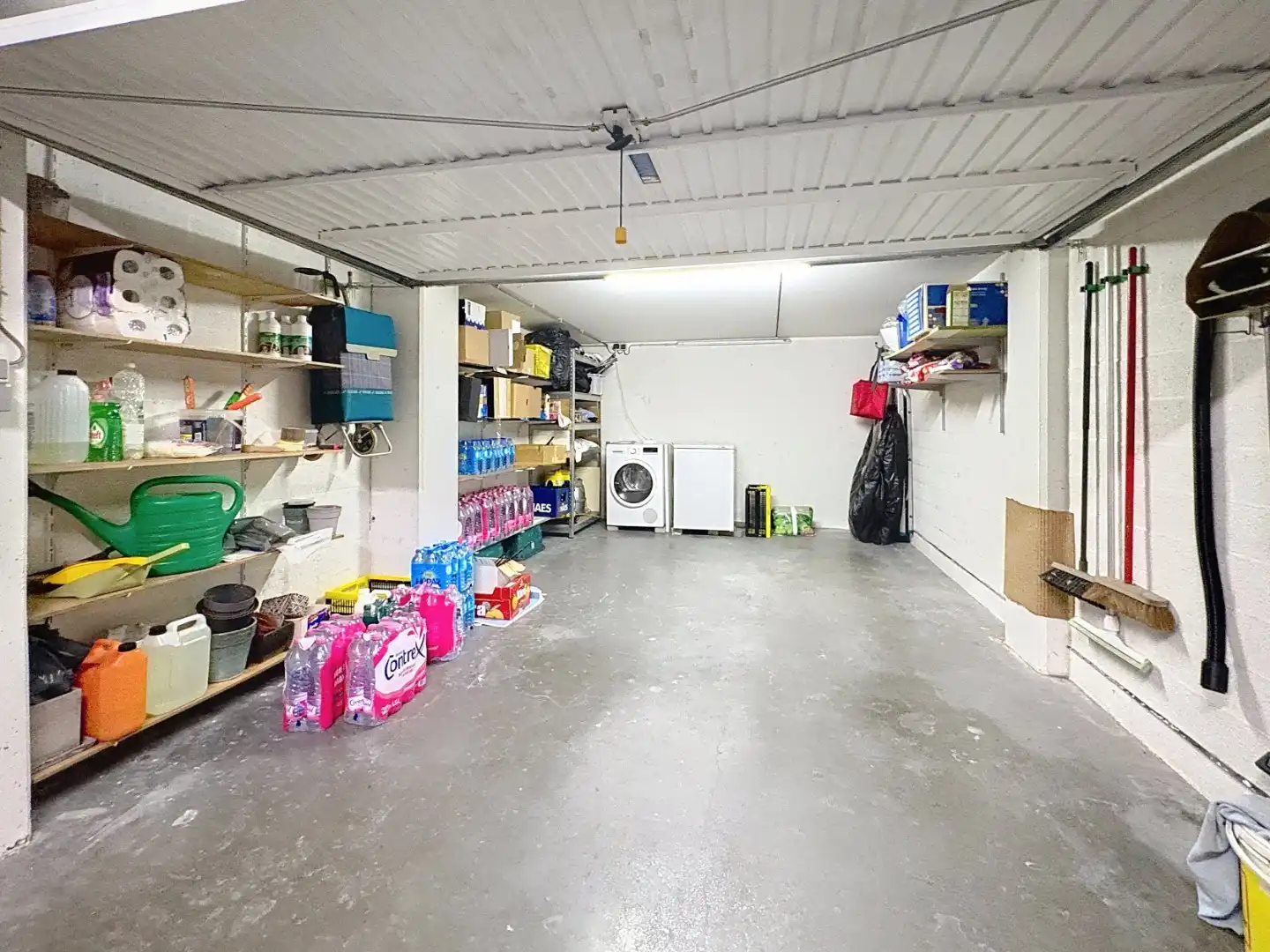 Zonnig duplexappartement met garage op topligging  foto 22