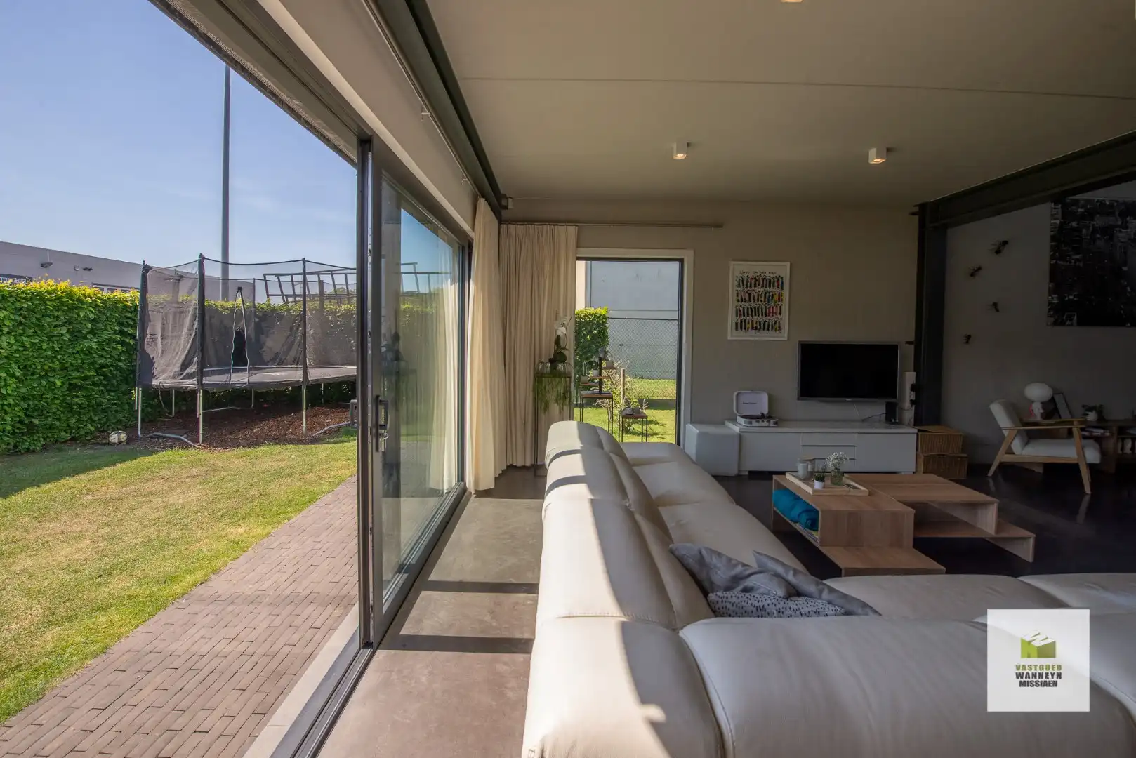 Energiezuinige woning met 4 slaapkamers en loods in Wingene foto 10