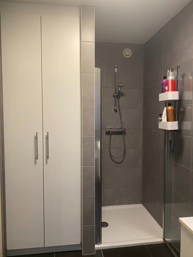 Recent duplex-appartement met 2 ruime slaapkamers foto 6