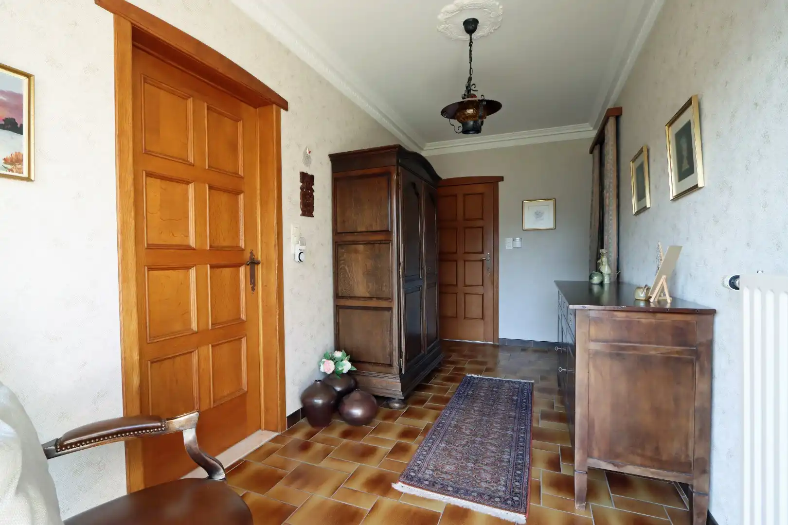 Instapklare gelijkvloerse woning  foto 2