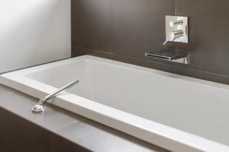 --- NIEUW --- Exclusieve instapklare villa te Drongen (verkoop onder registratierechten) foto 11