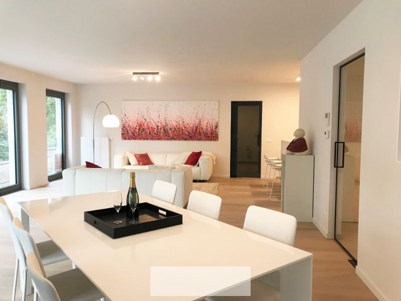 LAATSTE APPARTEMENT (6% BTW mogelijk) + COMMERCIËLE HANDELSRUIMTE TE KOOP foto 12