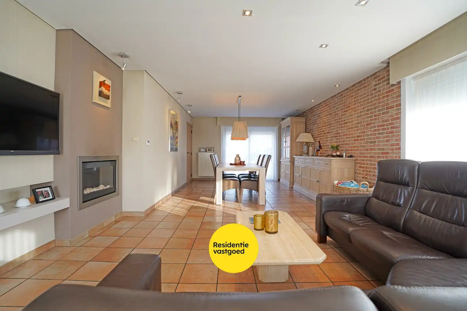 Alleenstaande instapklare woning op 1281m² te Klerken! foto 5