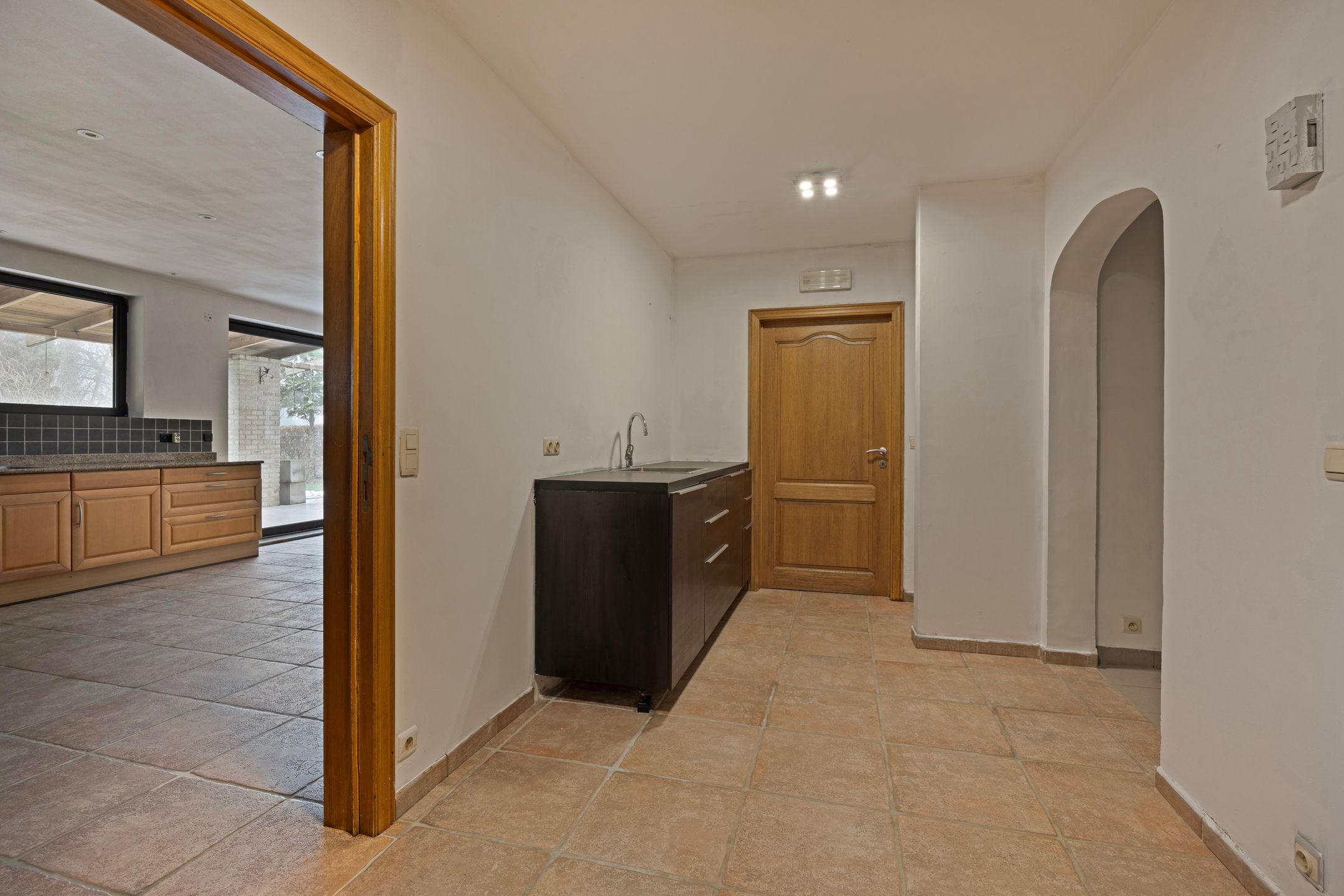 Instapklare Spaanse villa op toplocatie nabij Leuven foto 8