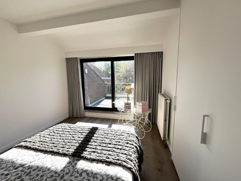 Woning met 3 slaapkamers en kantoor/praktijkruimte foto 21