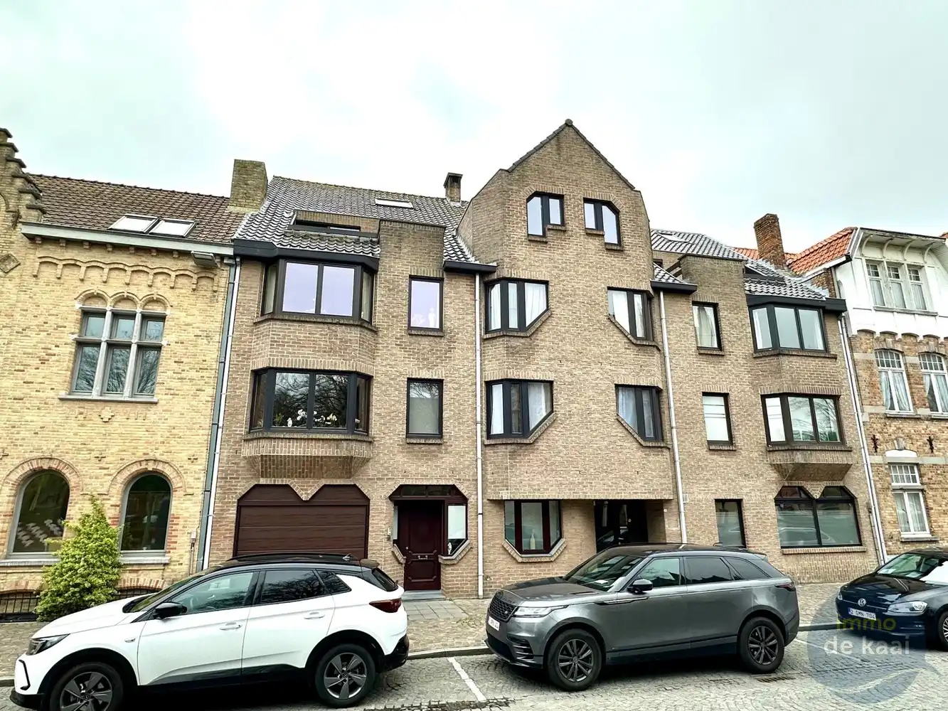 Appartement te koop foto 2