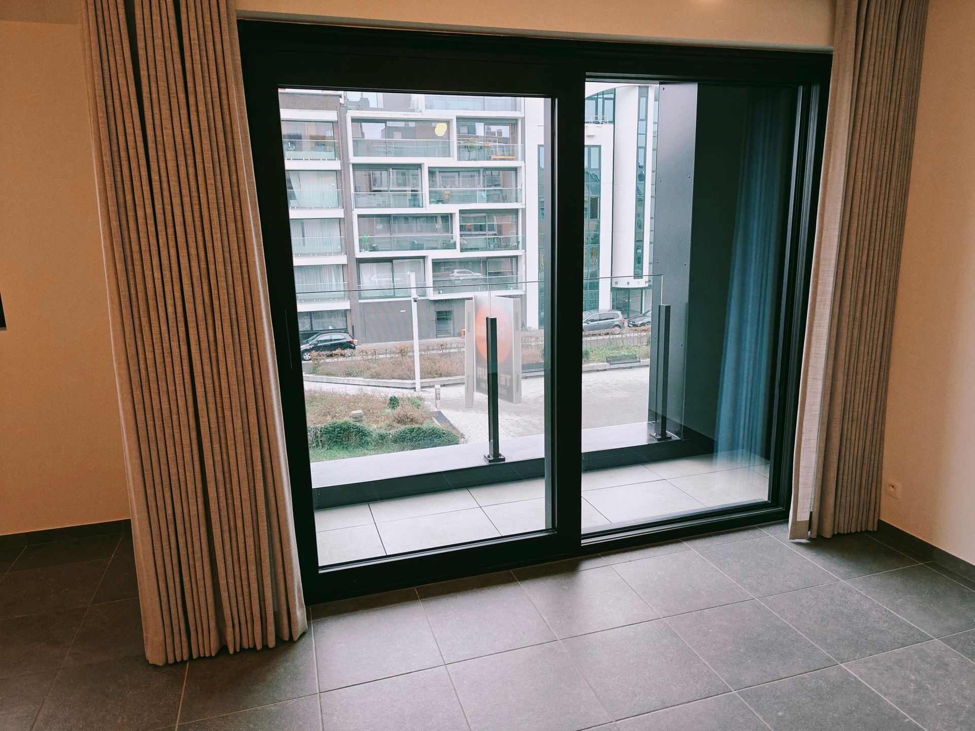 AALST - NIEUWBOUW BEN-appartement aan het station. foto 4