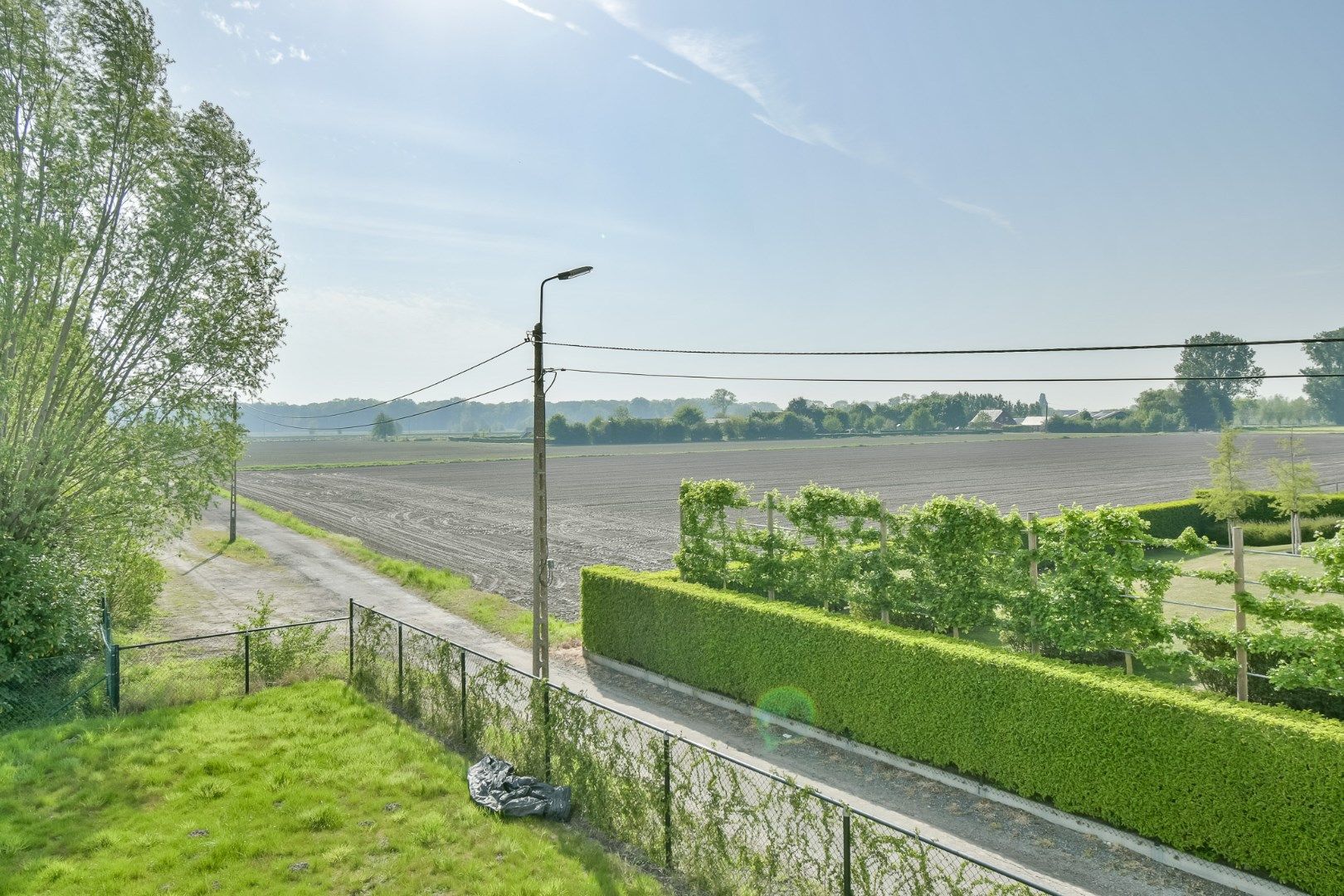 Uniek opbrengsteigendom op de N33 Oostende - Torhout foto 16