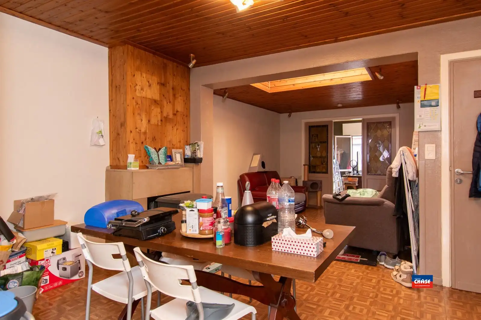 Woning met 2 slpks, magazijn en tuin foto 11