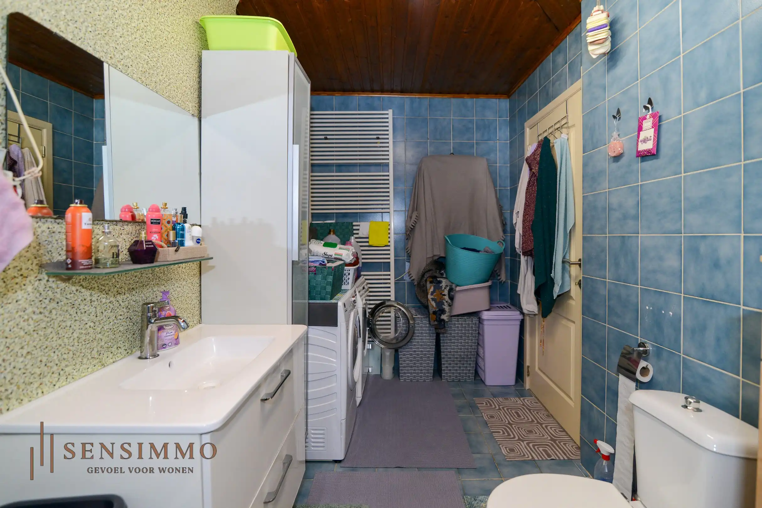 Halfopen woning met 4 slaapkamers in Houthalen-Helchteren foto 11