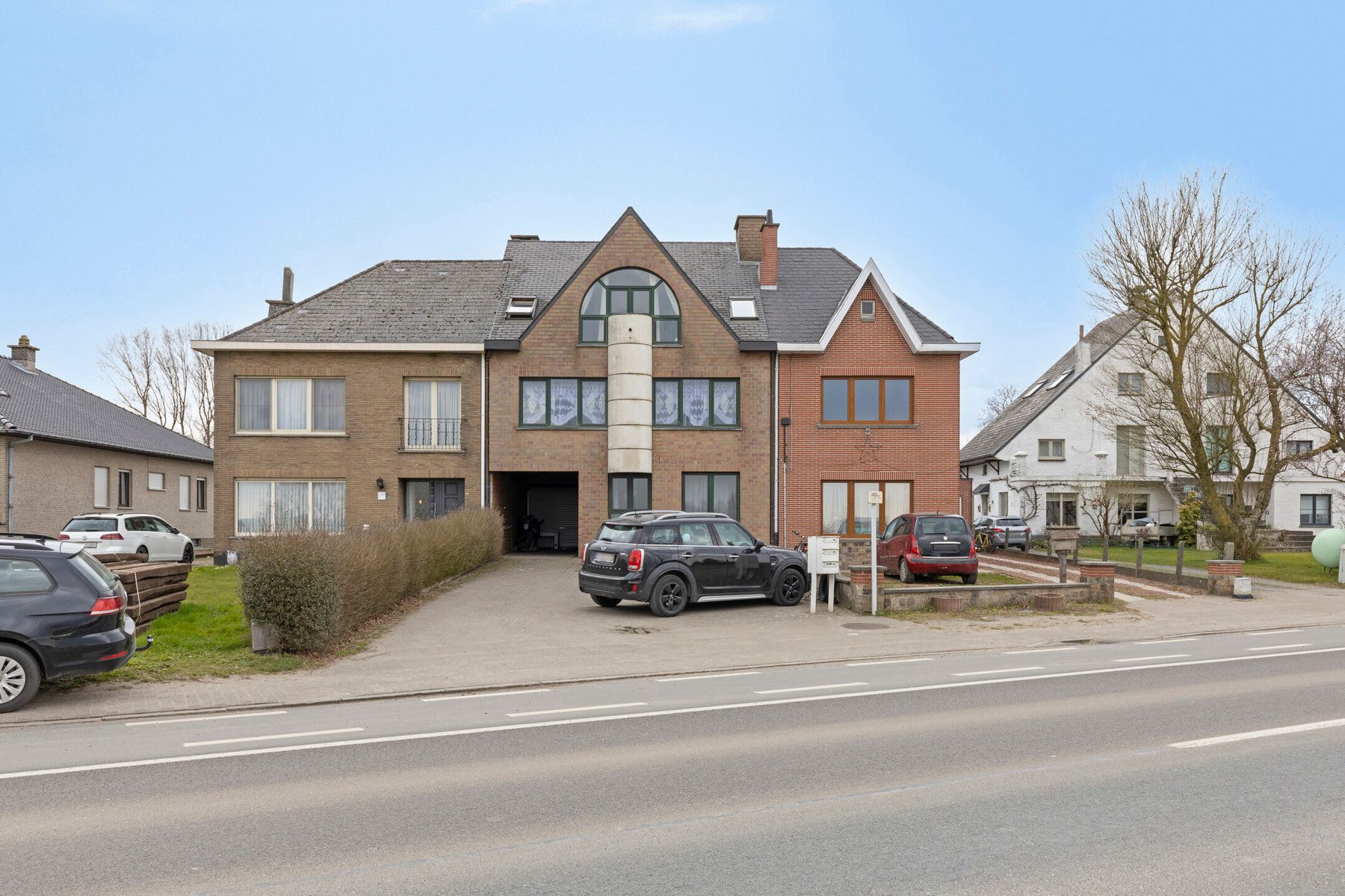 Instapklaar appartement met 2 slaapkamers foto 2