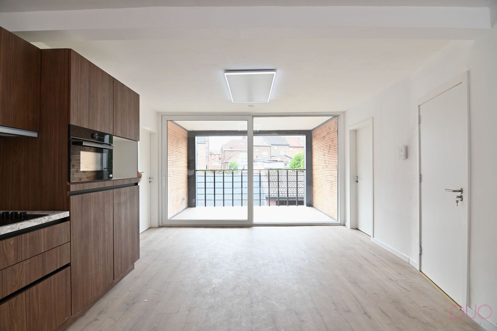 Instapklaar appartement met 3 slaapkamers, overdekt terras en mogelijkheid tot staanplaats nabij het centrum van Tongeren foto 4