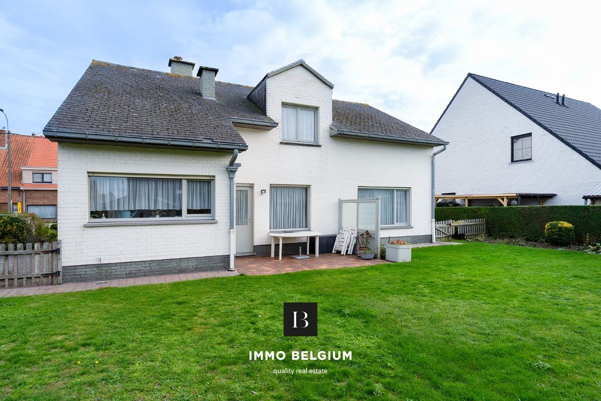 Huis te koop foto 17