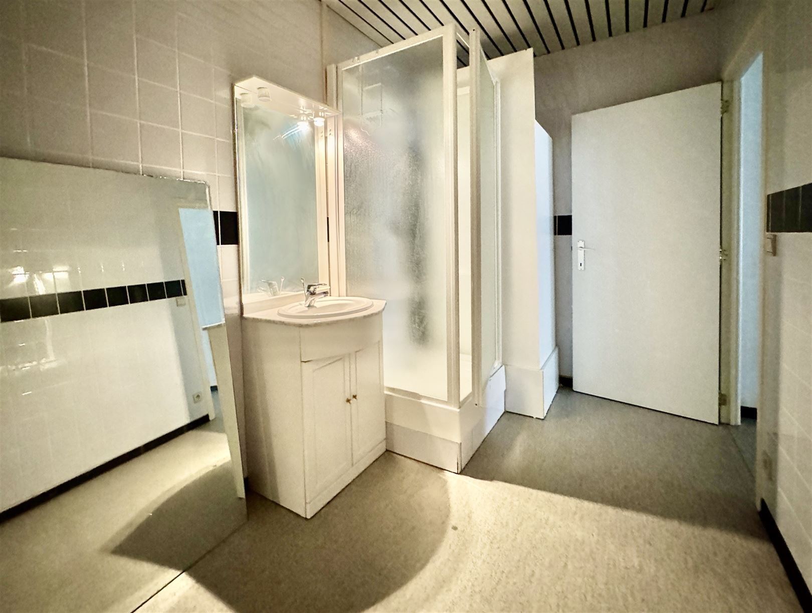 Loft voor gemengd gebruik foto 17