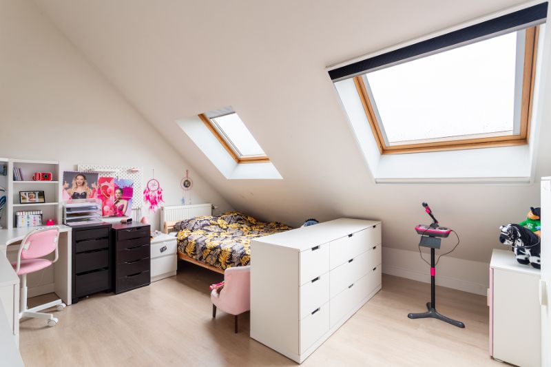Prachtige instapklare woning met zee van ruimte, ruime tuin!!! foto 31