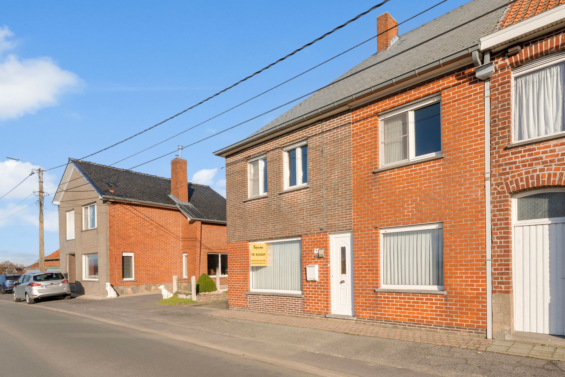 Huis te koop foto 22