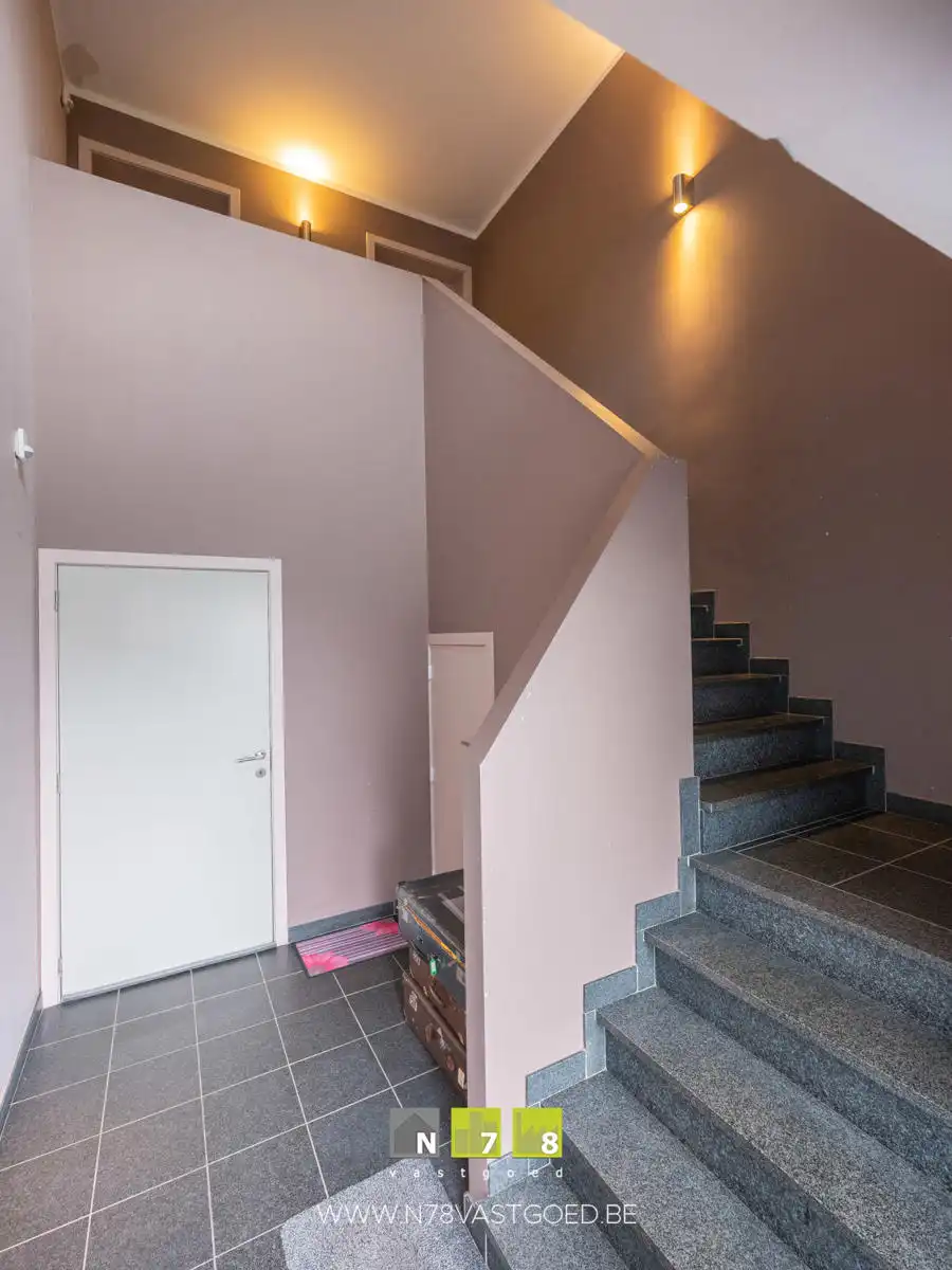 Appartement te huur foto 27