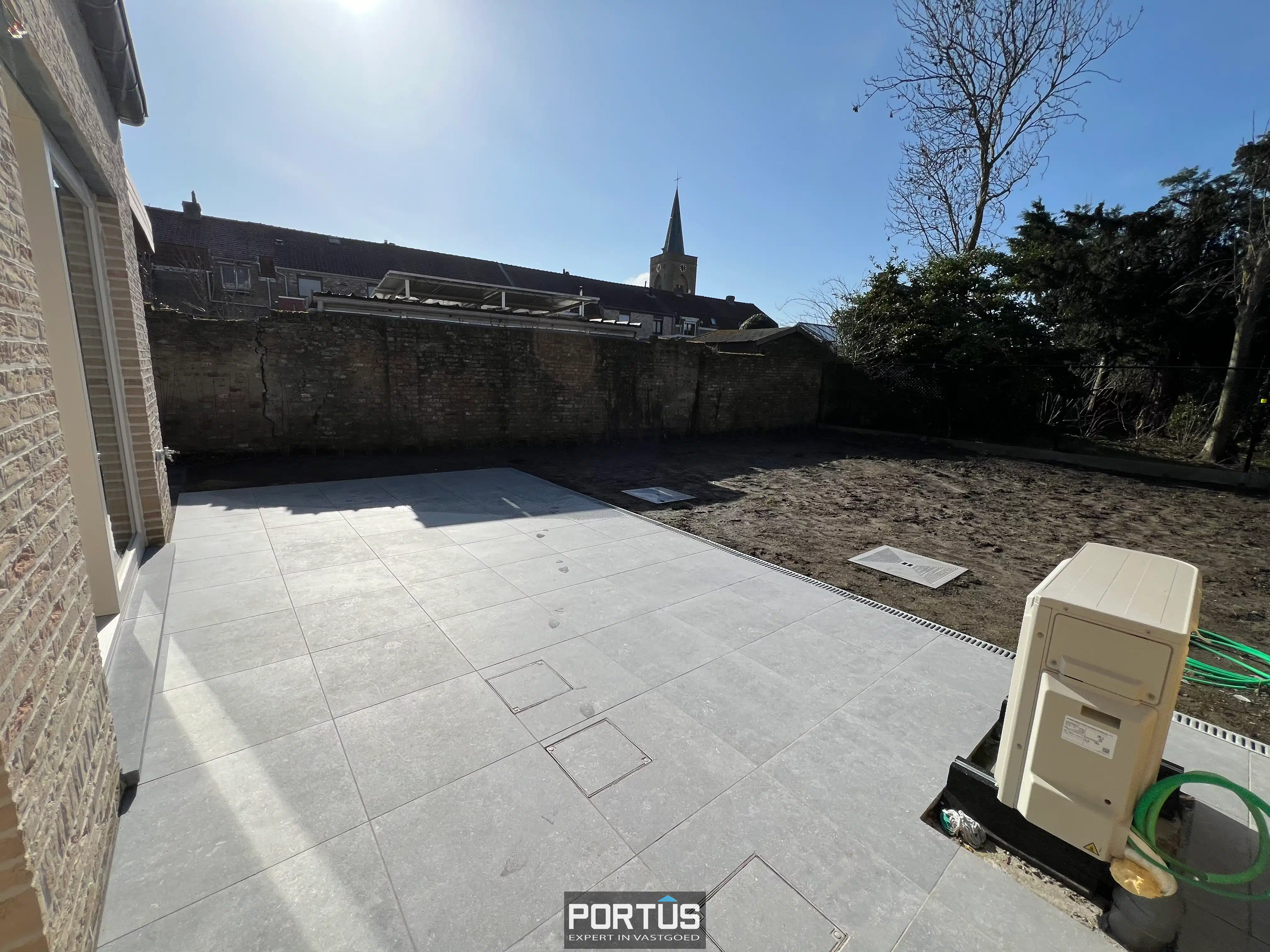 Energiezuinige nieuwbouwwoning met 3 slaapkamers en carport te huur foto 11