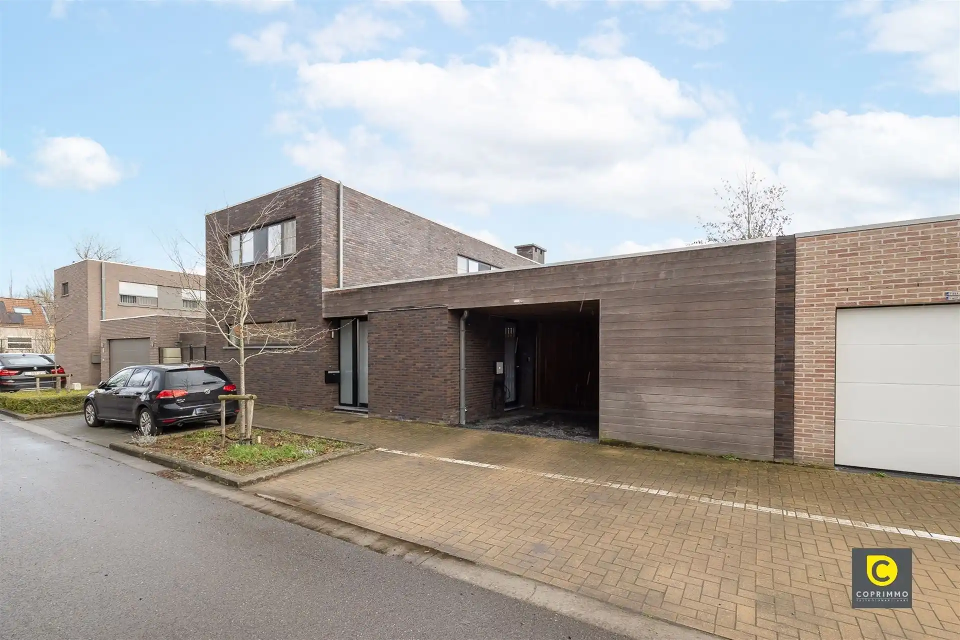Woning: 4 slk op Zw perceel, A label  foto {{pictureIndex}}