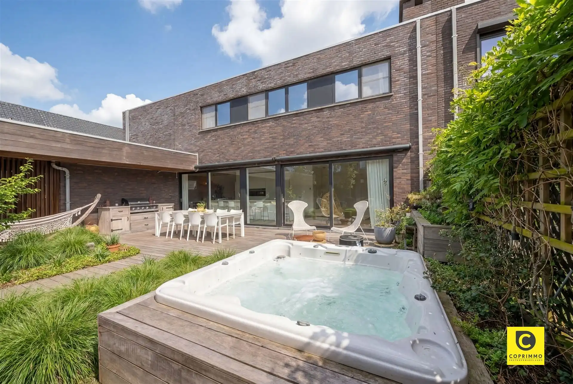 Huis te koop Oud Veer 5 - 2845 NIEL