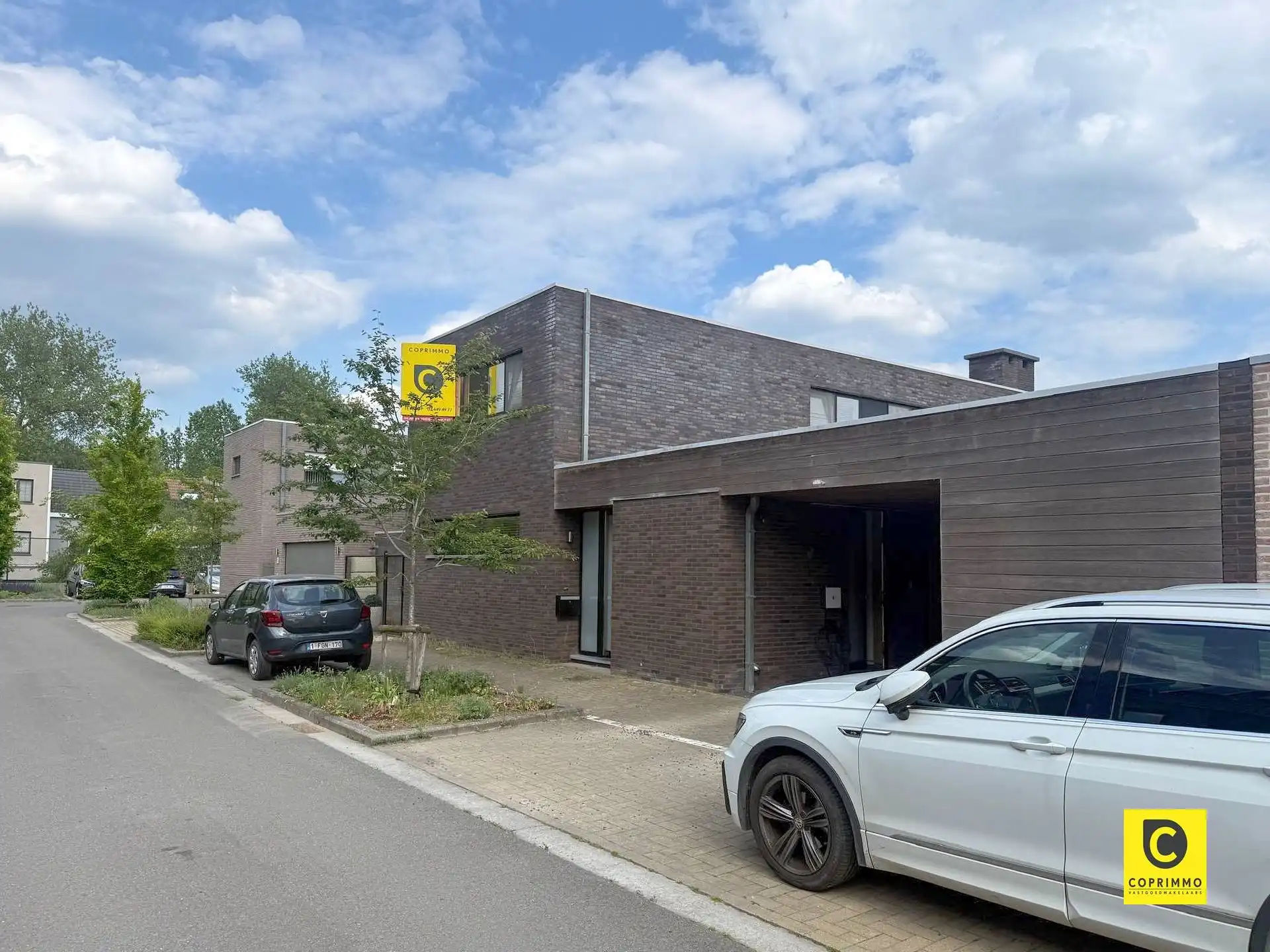Huis te koop Oud Veer 5 - 2845 NIEL