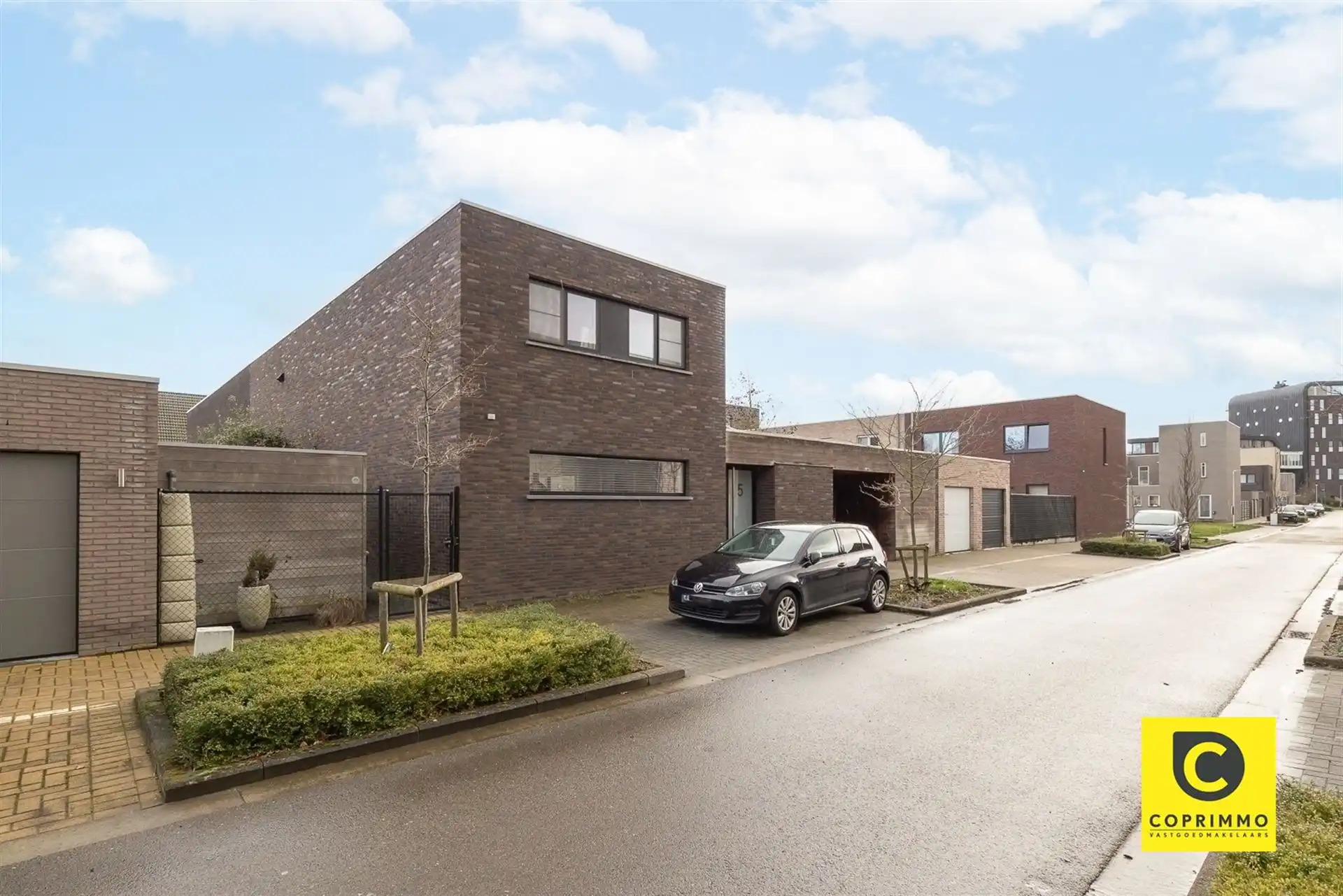 Huis te koop 2845 NIEL