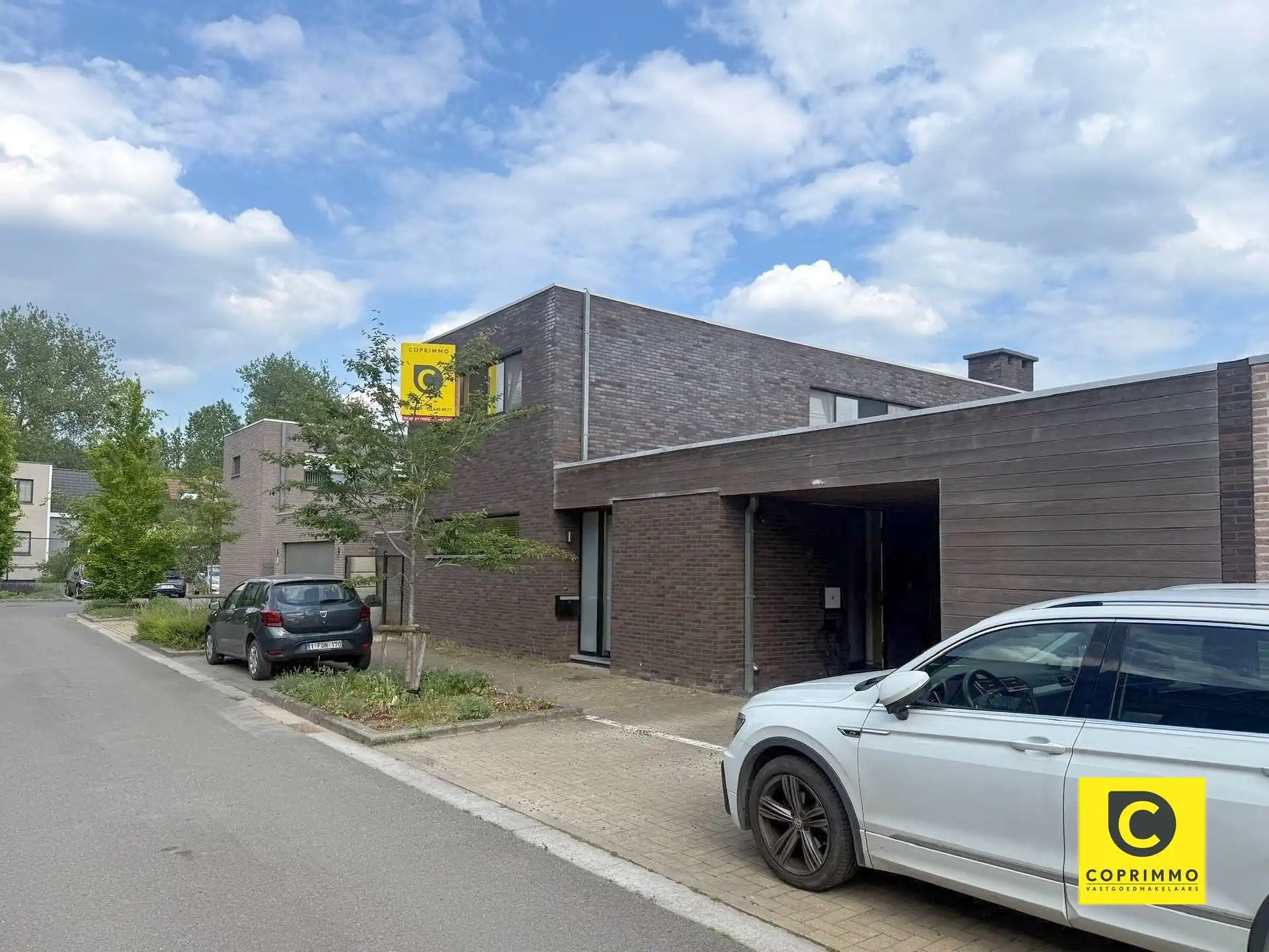 Huis te koop 2845 NIEL