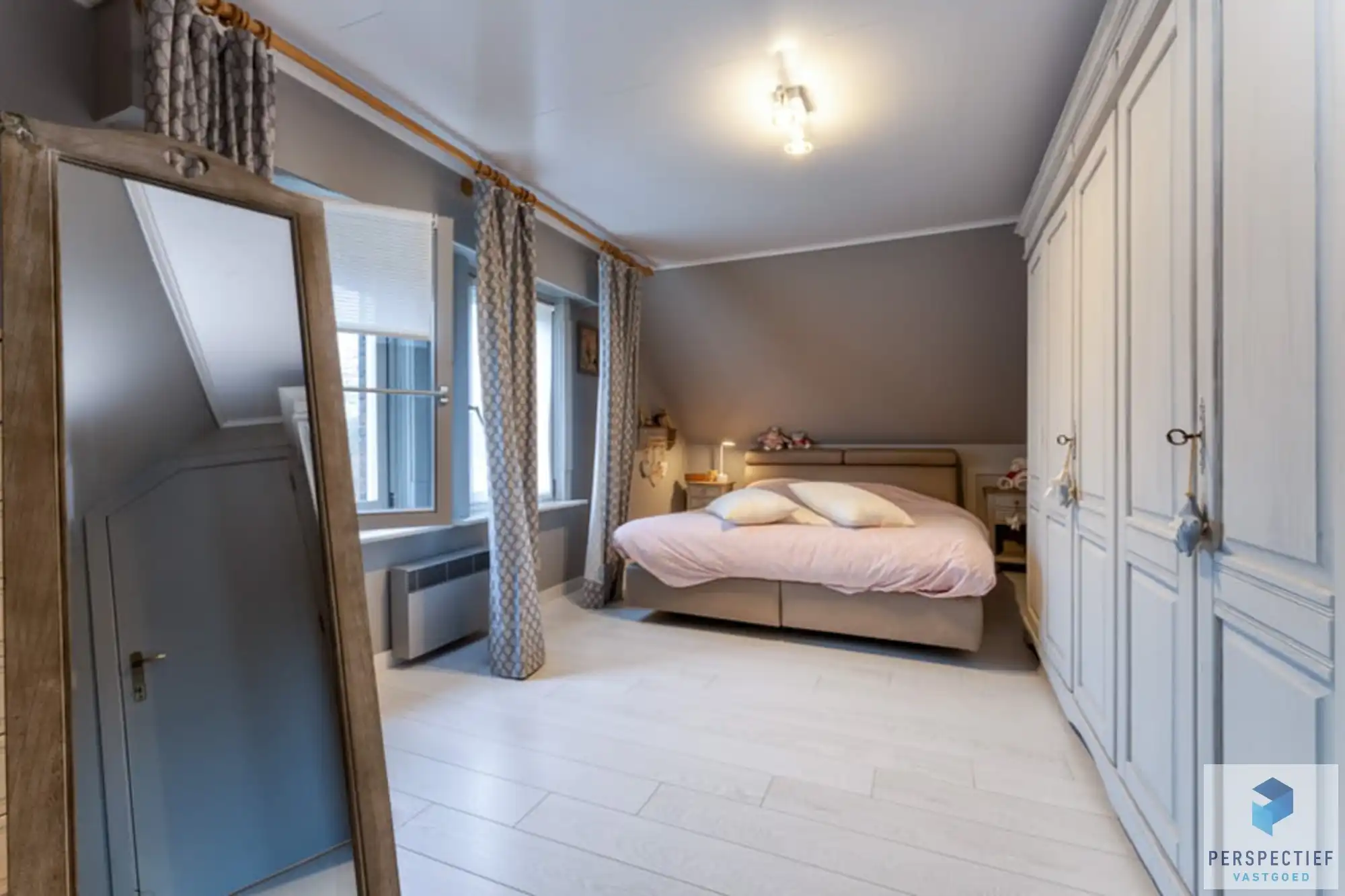 IN OPTIE - COMPROMIS IN OPMAAK | Uniek gelegen charmante woning met grote tuin in een rustige landelijke omgeving foto 10