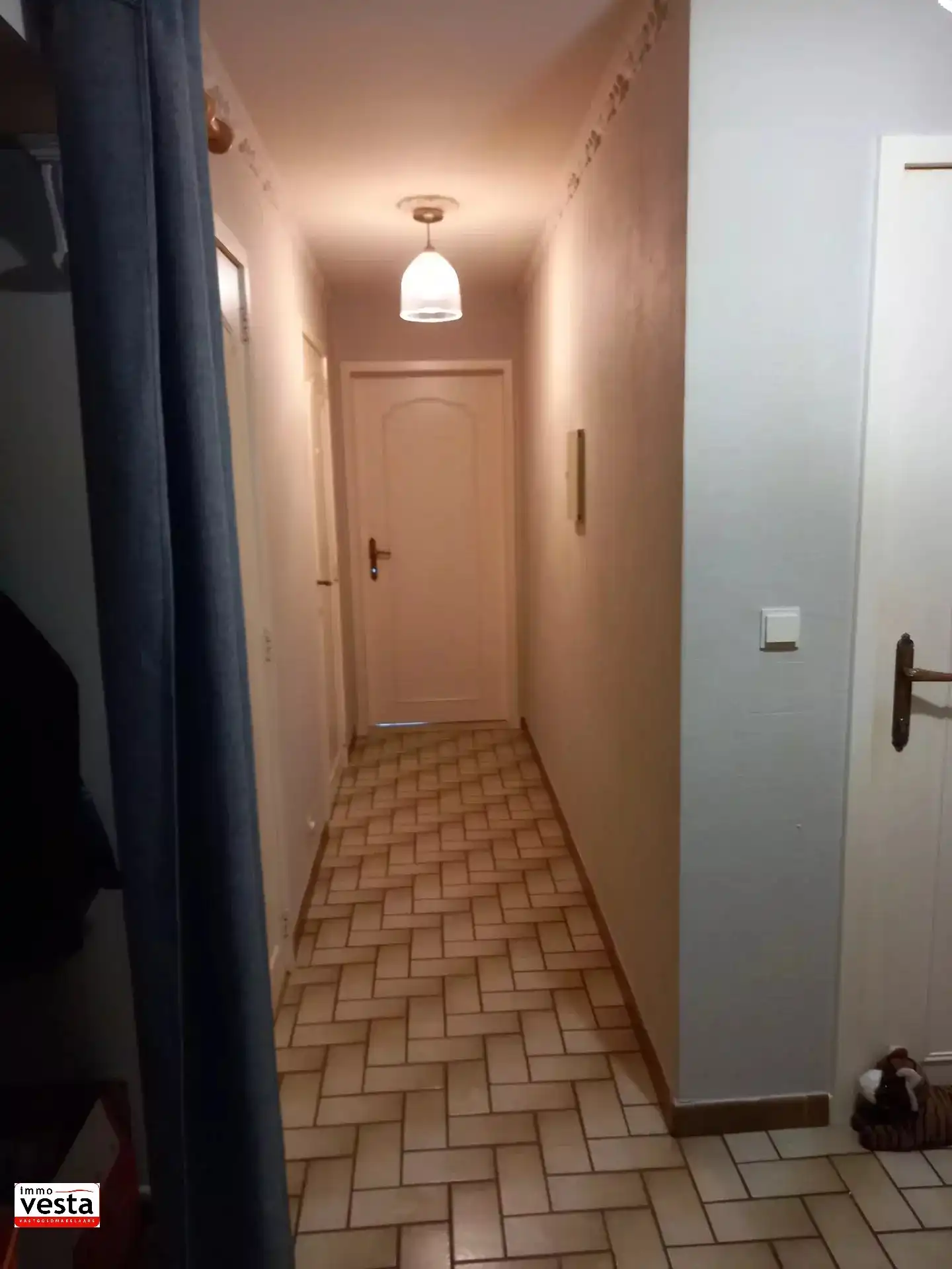 Appartement met 2 slaapkamers in centrum Sint-Truiden foto 5