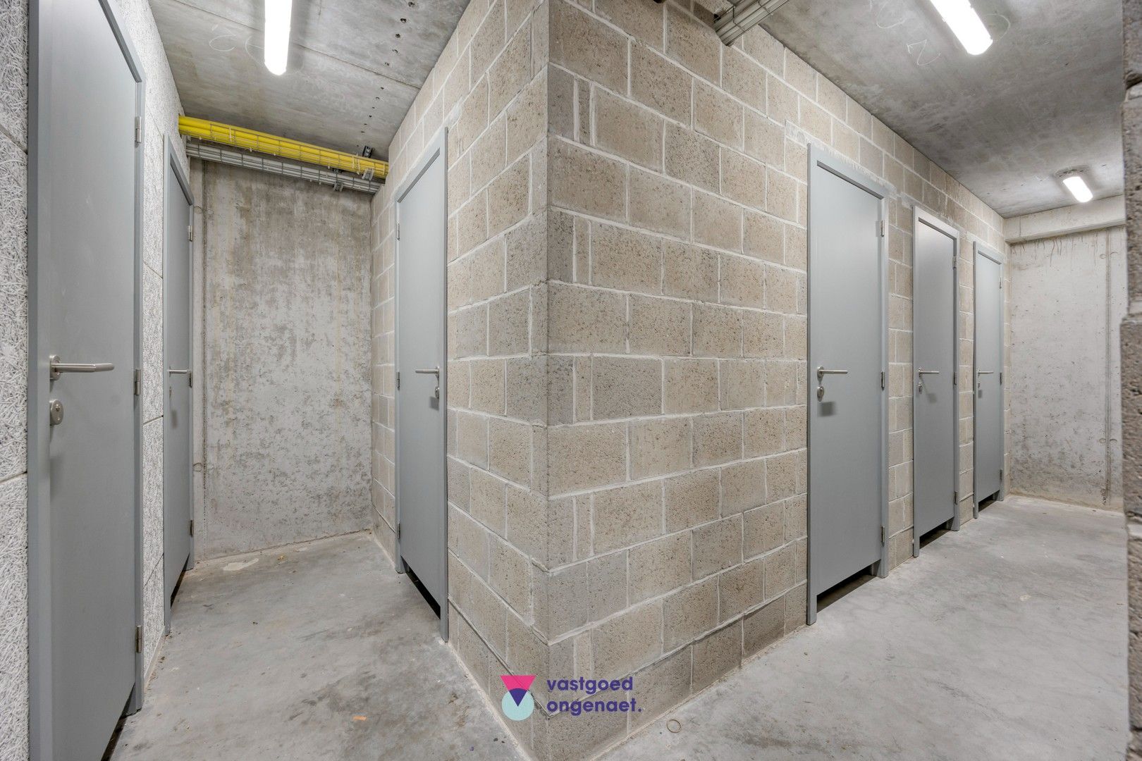 Penthouse met groot terras - Residentie DOK 33 foto 21