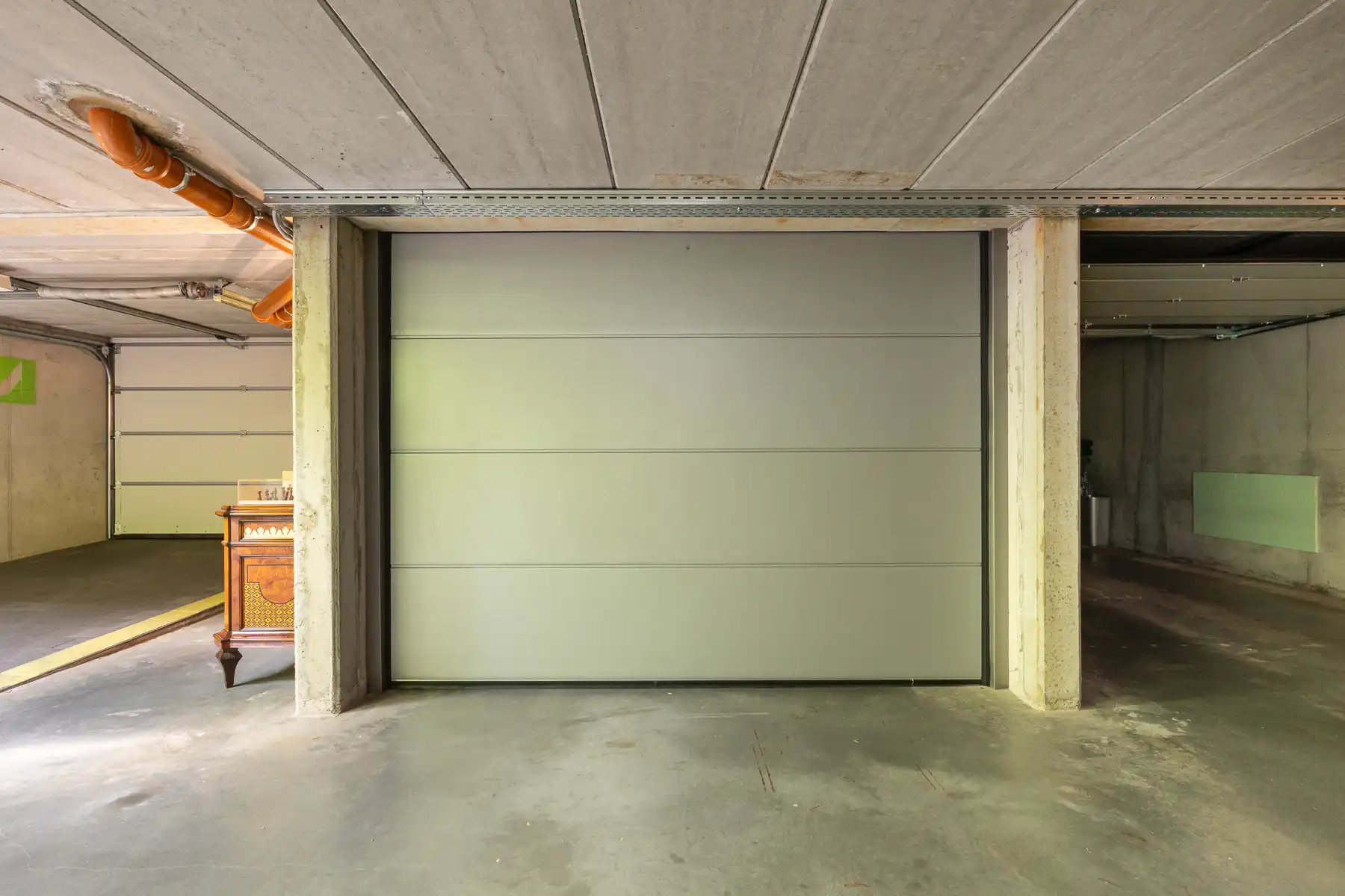 Zeer mooi en energiezuinig 2-slaapkamer appartement foto 14