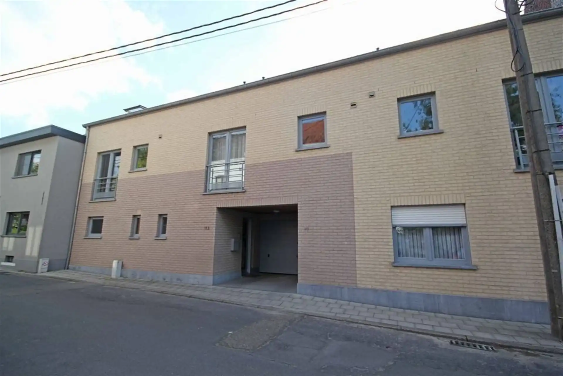 Recente bel-etage woning foto 19