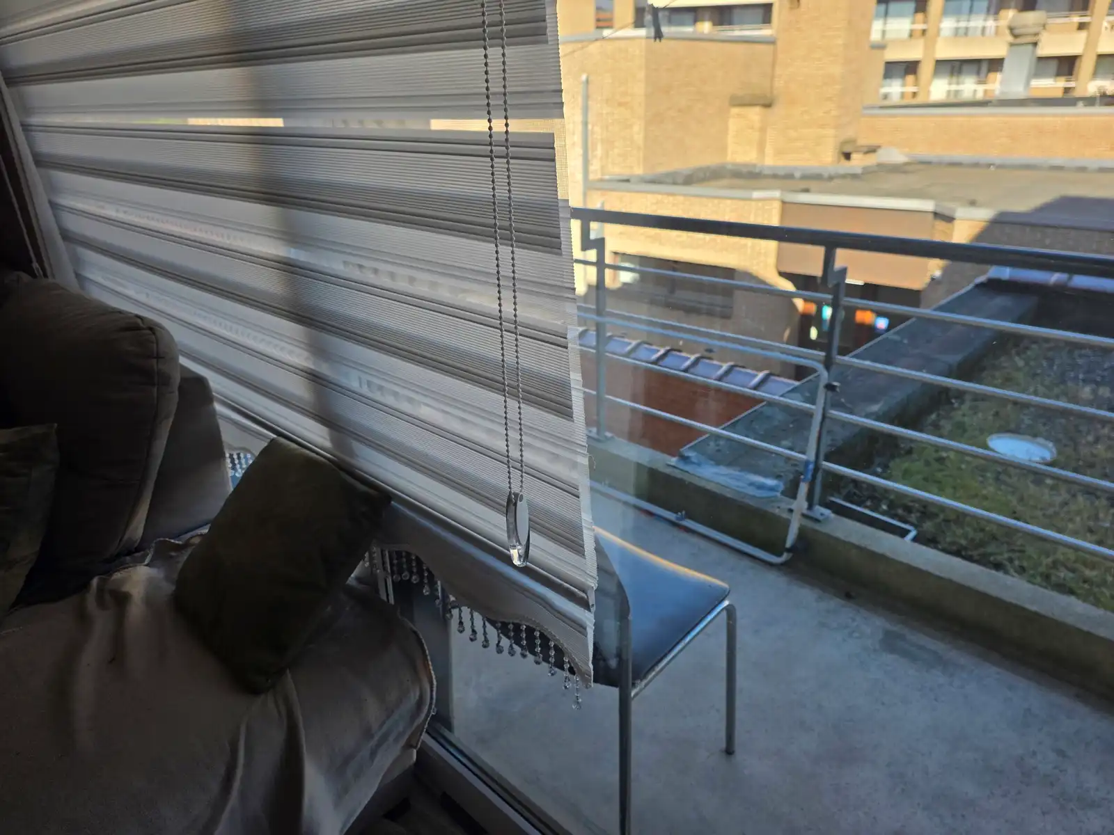 Ideaal investeringsappartement! foto 12