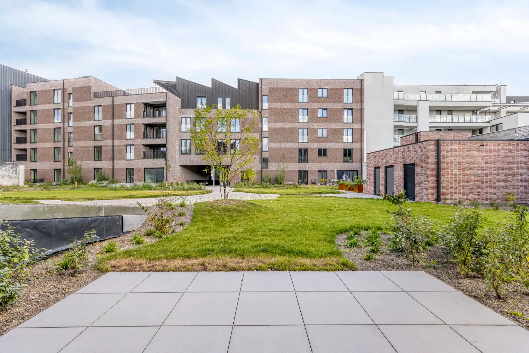 Instapklare appartementen in Aalst foto 4