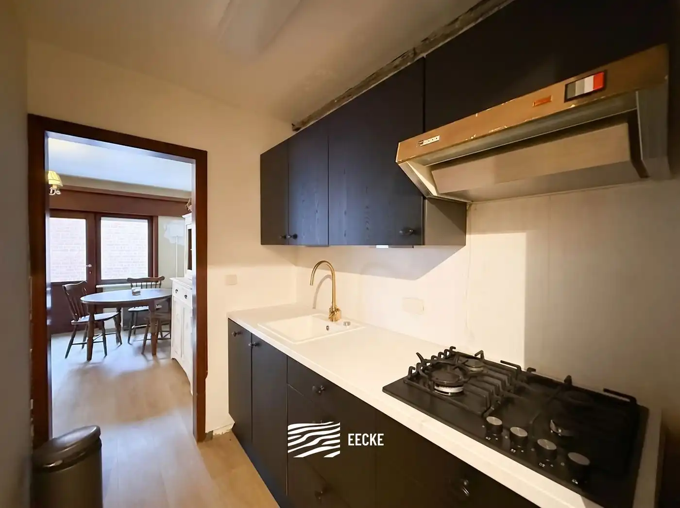 Appartement met 1 slaapkamer foto 6