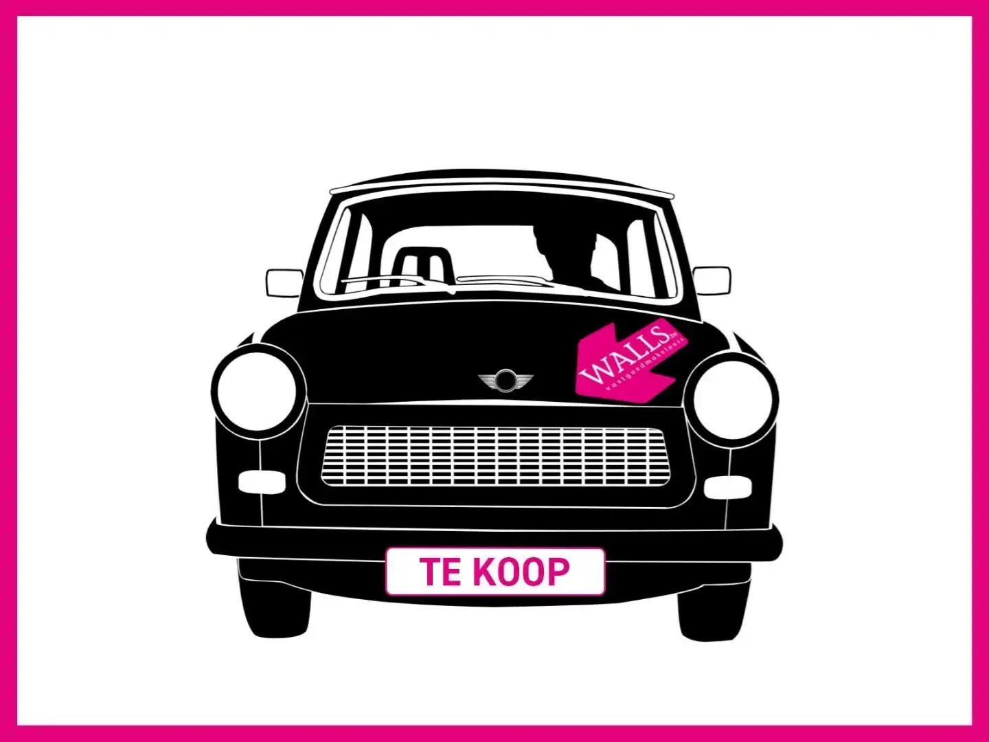 Parkeerplaats te koop Fortuinstraat 6 - - 2000 Antwerpen