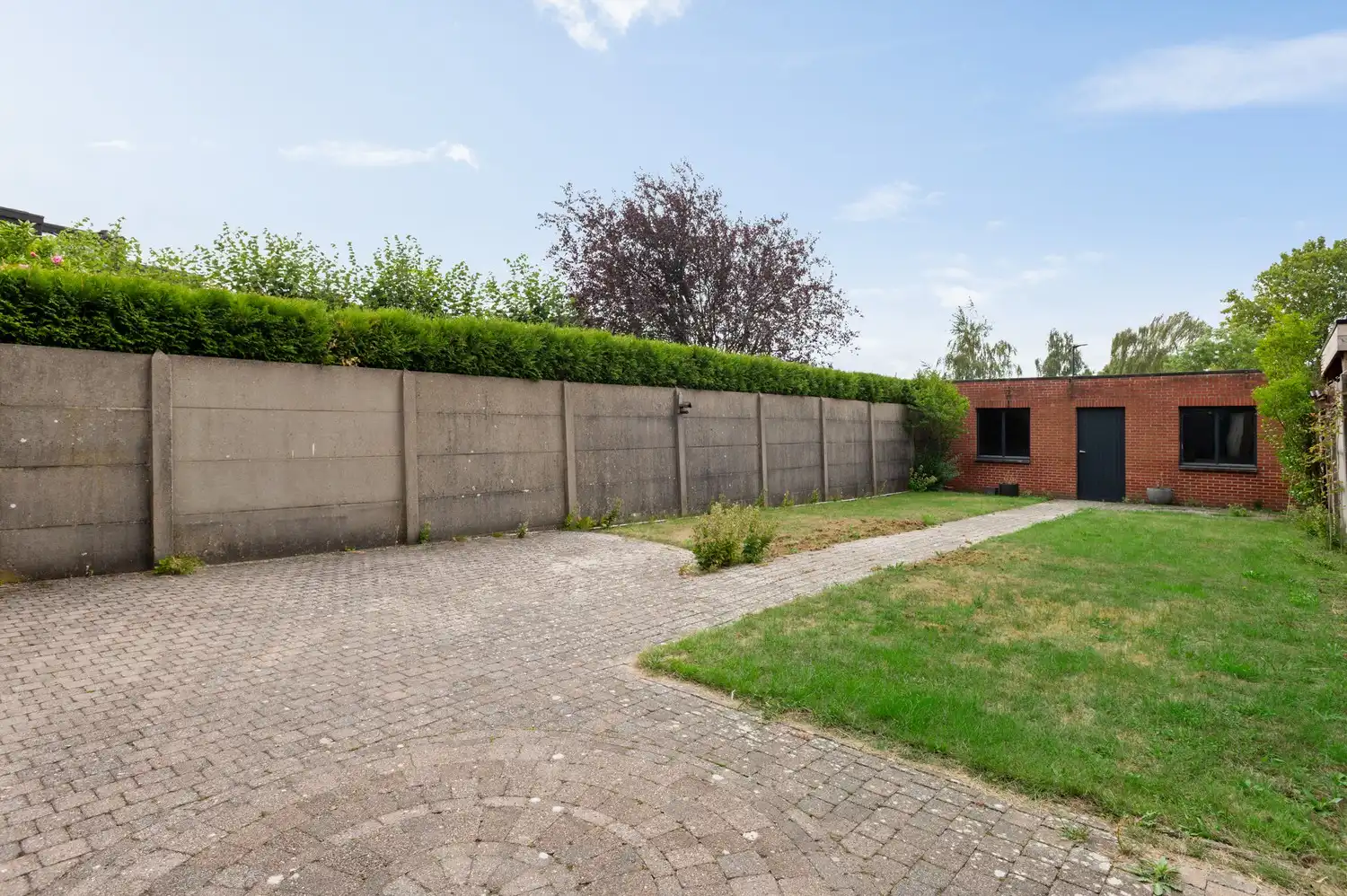 Gezellige woning met 3 slaapkamers en 2 garages te Lier foto 18