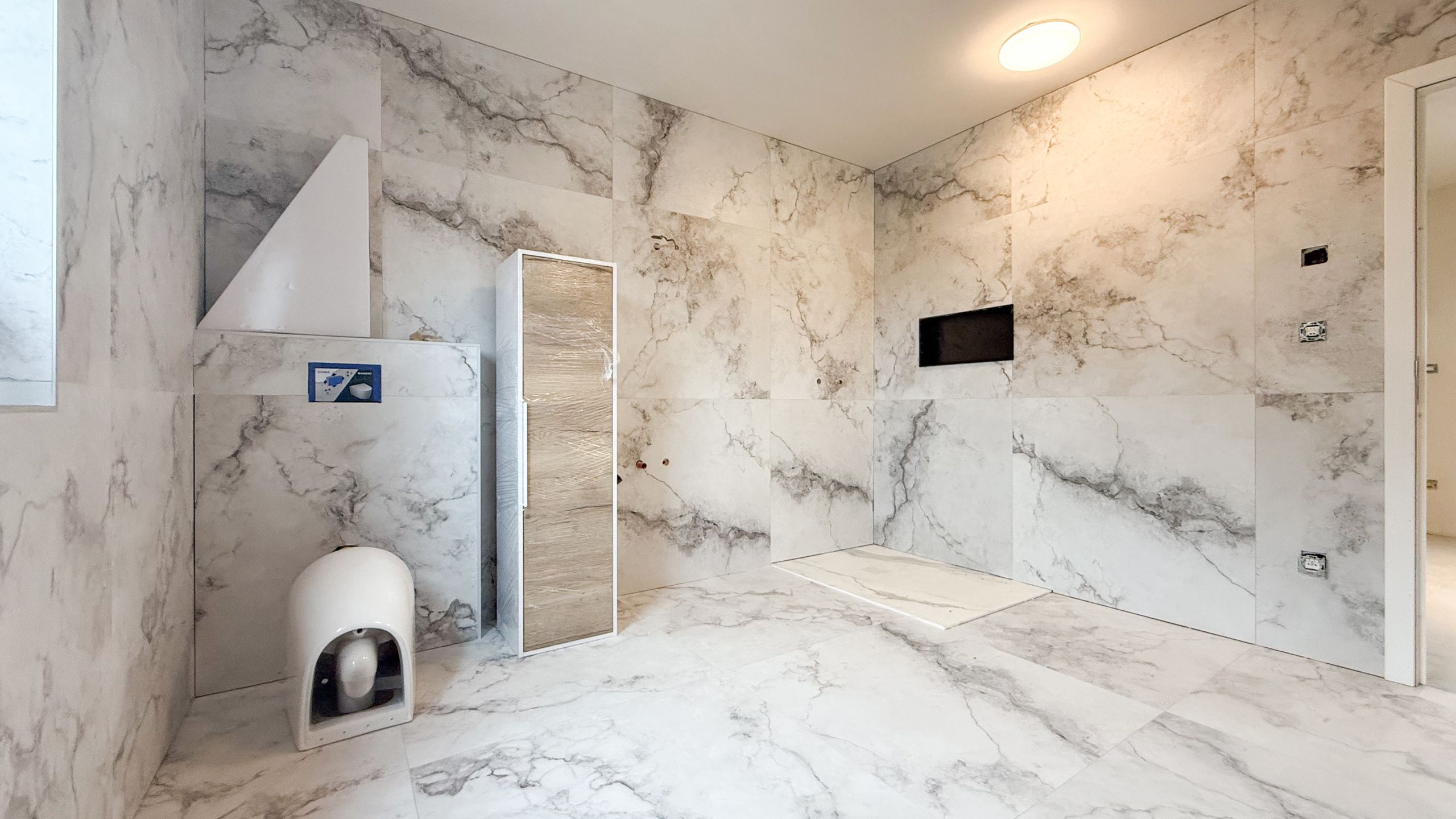 Goed gelegen recente nieuwbouwwoning met 3 slpkm en tuin! foto 16