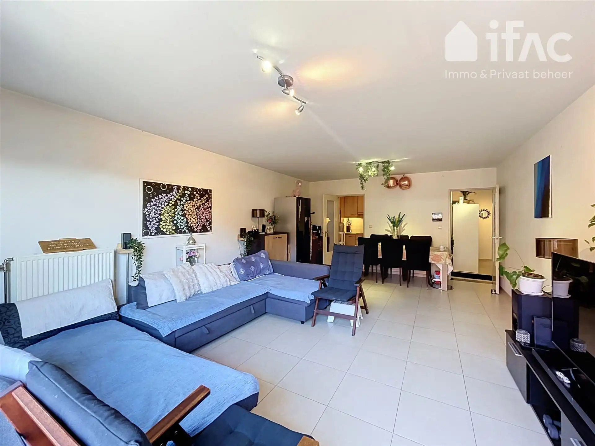 Appartement te huur Bergestraat 16/2.1 - 3080 Tervuren